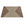Aros Brown and Beige Jute Rug - Staunton and Henry