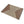 Aros Brown and Beige Jute Rug - Staunton and Henry