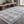 Eshin Vintage Modern Blue Denim and Wool Rug - Staunton and Henry