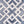 Namesae Geometric Blue Denim and Wool Rug - Staunton and Henry