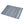 Load image into Gallery viewer, Ampoule Geometric Blue Denim and Wool Rug - Staunton and Henry
