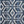 Load image into Gallery viewer, Ampoule Geometric Blue Denim and Wool Rug - Staunton and Henry
