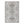 Mocha Modern Grey and White Persian Rug - Staunton and Henry