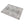 Mocha Modern Grey and White Persian Rug - Staunton and Henry