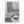 Load image into Gallery viewer, Glen Midcentury Modern Grey and White Rug - Staunton and Henry
