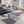 Glen Midcentury Modern Grey and White Rug - Staunton and Henry