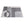 Load image into Gallery viewer, Glen Midcentury Modern Grey and White Rug - Staunton and Henry
