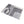 Load image into Gallery viewer, Glen Midcentury Modern Grey and White Rug - Staunton and Henry
