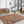 Load image into Gallery viewer, Echete Burnt Orange Leather and Jute Rug - Staunton and Henry
