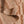 Echete Burnt Orange Leather and Jute Rug - Staunton and Henry
