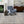 Load image into Gallery viewer, Shem Modern White and Grey Tribal Rug - Staunton and Henry
