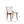 Kirra Woven Leather Dining Chair - Staunton and Henry