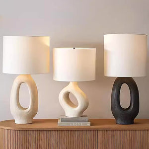 Minimalist Table Lamp - Staunton and Henry