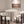 Round Upholstered Dining Chair - Staunton and Henry