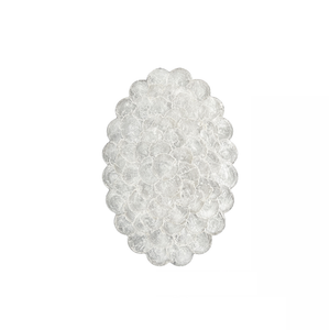 Mother of Pearl Placemats - Staunton and Henry