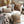 Siena Brown Textured Cushion Cover Collection - Staunton and Henry