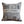 Indigo Blue Velvet Embroidered Cushion Cover - Staunton and Henry