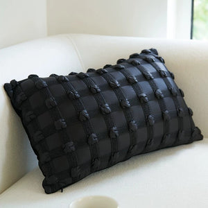 Arden Green Botanical Jacquard Cushion Cover Set - Staunton and Henry