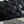 Monroe Black and White Geometric Cushion Cover - Staunton and Henry