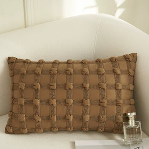Aspen Warm Neutrals Cushion Cover Set - Staunton and Henry