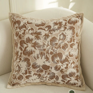 Aspen Warm Neutrals Cushion Cover Set - Staunton and Henry