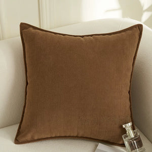 Aspen Warm Neutrals Cushion Cover Set - Staunton and Henry
