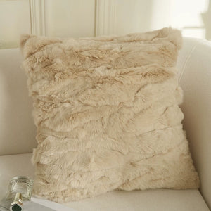 Aspen Warm Neutrals Cushion Cover Set - Staunton and Henry