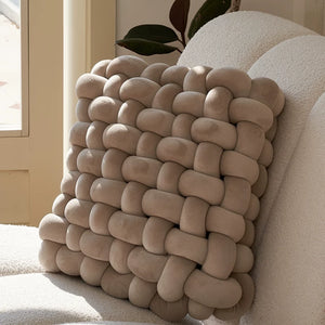 Luna Neutrals Wabi Sabi Cushion Cover Set - Staunton and Henry