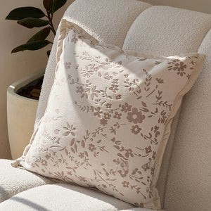 Luna Neutrals Wabi Sabi Cushion Cover Set - Staunton and Henry