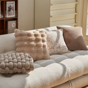 Luna Neutrals Wabi Sabi Cushion Cover Set - Staunton and Henry