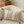 Orient Beige & Cream Chenille Jacquard Cushion Cover Set - Staunton and Henry