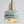 Verde Grey Marble Stone Pendant Light - Staunton and Henry