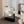 Kensington Modern Vintage Desk Clock - Staunton and Henry
