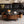 Floyd Mid-Century Wood and Stone Coffee Table - Staunton and Henry