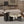 Nuevo Travertine and Wood Wabi-Sabi Coffee Table - Staunton and Henry