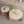 Nuevo Travertine and Wood Wabi-Sabi Coffee Table - Staunton and Henry
