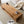 Aki Solid Wood Wab-Sabi Coffee Table - Staunton and Henry