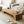 Aki Solid Wood Wab-Sabi Coffee Table - Staunton and Henry