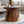 Ava Solid Walnut Pedestal Coffee Table - Staunton and Henry