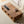 Kansai Modular Wood Wabi-Sabi Coffee Table Stools - Staunton and Henry