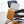 Anders Nordic Wood Magazine Side Table - Staunton and Henry