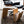 Anders Nordic Wood Magazine Side Table - Staunton and Henry