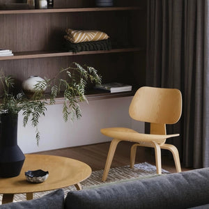 Replica Eames LCW Chair