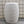 Ivory Cloud Ceramic Garden Stool