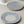Hand-Painted Stoneware Breakfast Plate 21cm Underglaze Ceramic Dinner Dish - Staunton and Henry