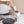 Footed Marble Cake Stand and Dome - Staunton and Henry