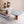 Footed Marble Cake Stand and Dome - Staunton and Henry