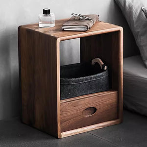 Tora Solid Wood Modular Shelving Unit - Staunton and Henry