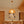 Pumpkin Modern Wood Hanging Light - Staunton and Henry