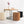 Expandable Honeycomb Kraft Paper Stool - Staunton and Henry